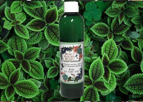 8 oz Liquid Fertilizer