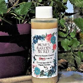 Insect and fungus control